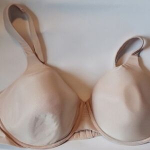 44 D Vanity Fair underwire bra